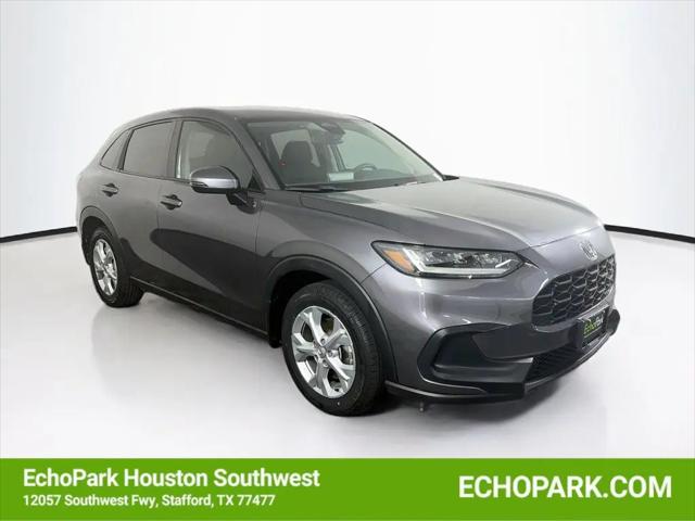 2025 Honda HR-V 2WD LX for sale in Stafford, TX