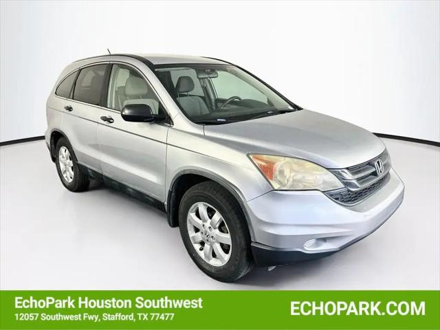 2011 Honda CR-V SE for sale in Stafford, TX