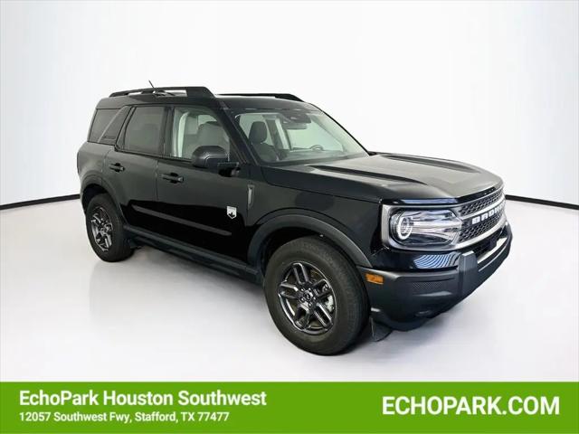 2025 Ford Bronco Sport Big Bend for sale in Stafford, TX