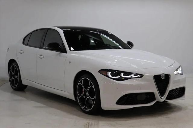 2024 Alfa Romeo Giulia Ti AWD for sale in Indianapolis, IN