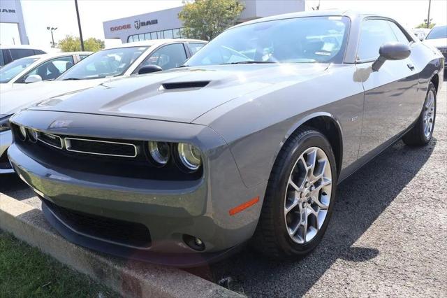 2017 Dodge Challenger GT for sale in Louisville, KY