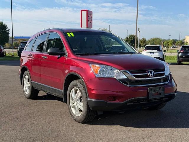 2011 Honda CR-V for sale near Lancaster, OH