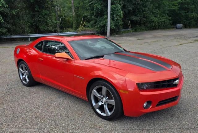 2010 Chevrolet Camaro 1LT for sale in Newfoundland, NJ