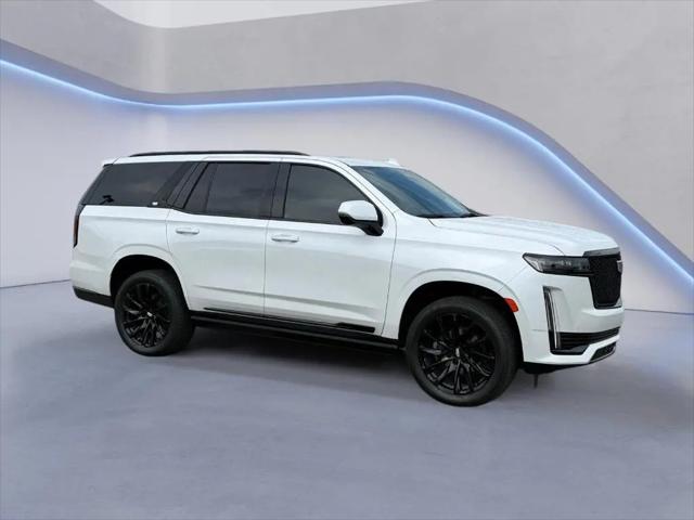 2023 Cadillac Escalade 4WD Sport Platinum for sale in Knoxville, TN