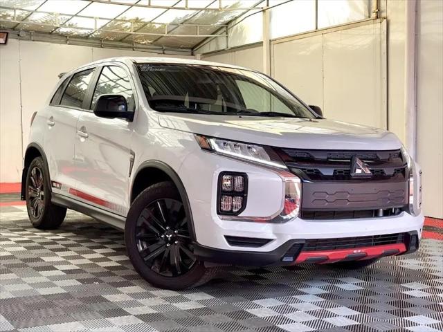 2024 Mitsubishi Outlander Sport SE for sale in Richmond Hill, NY
