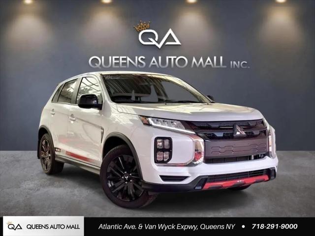 2024 Mitsubishi Outlander Sport SE for sale in Richmond Hill, NY