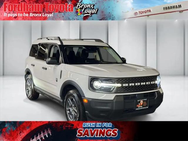 2025 Ford Bronco Sport Big Bend for sale in Bronx, NY