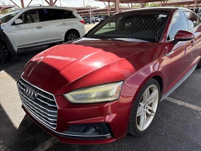 2018 Audi A5 2.0T Premium for sale in Indianapolis, IN
