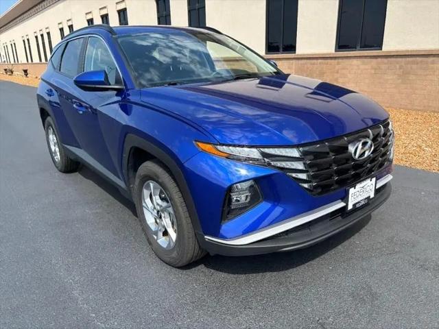 2024 Hyundai Tucson SEL for sale in Wood River, IL