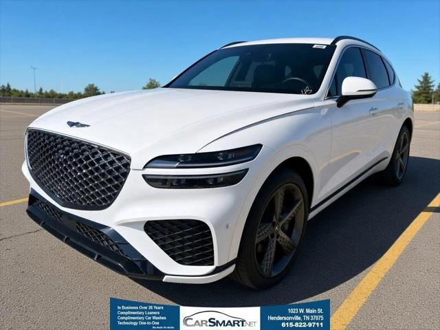 2023 Genesis GV70 2.5T AWD for sale in Hendersonville, TN