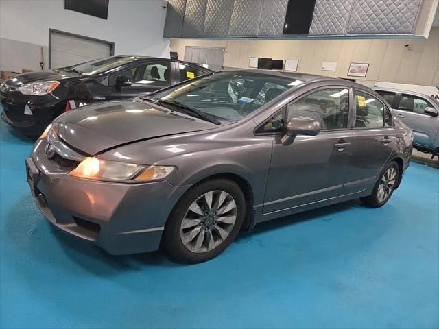 2009 Honda Civic for sale near Marysville, OH