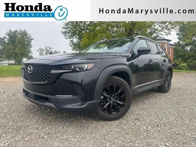 2025 Mazda CX-50 2.5 S Preferred Package for sale in Marysville, OH