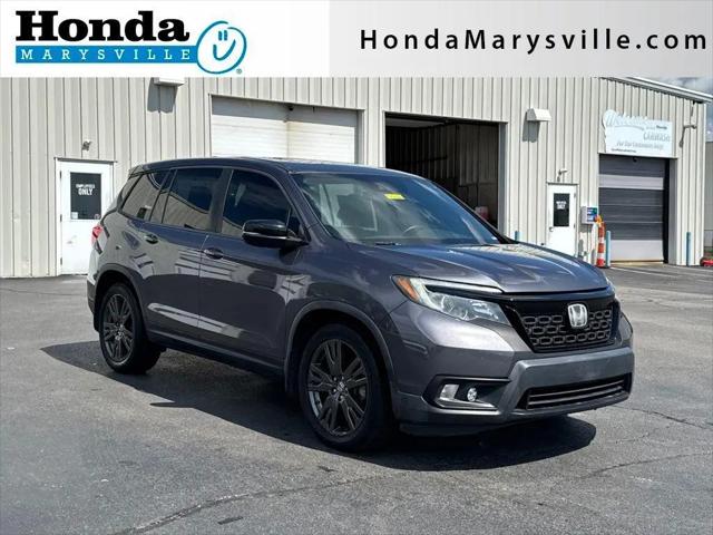 2019 Honda Passport for sale near Marysville, OH