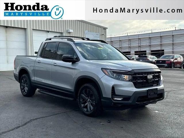 2024 Honda Ridgeline Sport for sale near Marysville, OH