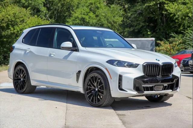 2024 BMW X5 sDrive40i for sale in Bon Aqua, TN