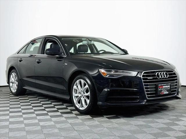 2018 Audi A6 2.0T Premium Plus for sale in Leesburg, VA
