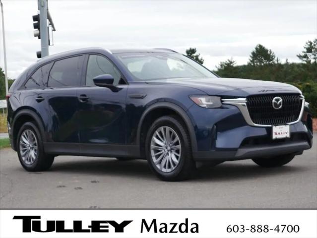 2024 Mazda X-90 3.3 Turbo Preferred Plus for sale in Nashua, NH