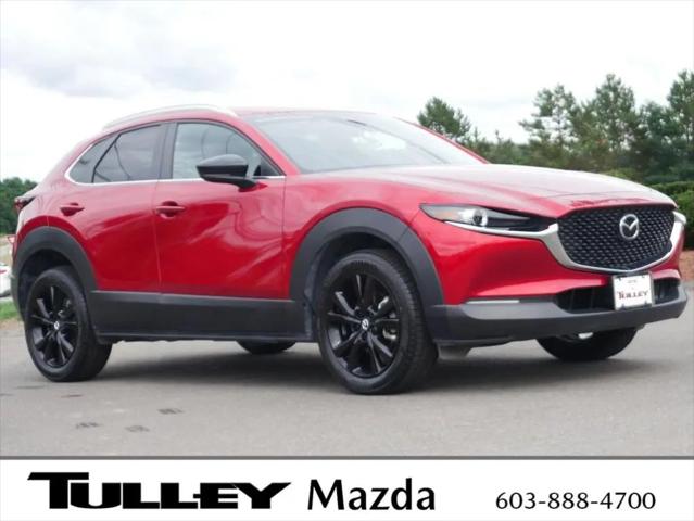 2024 Mazda CX-30 2.5 S Select Sport for sale in Nashua, NH