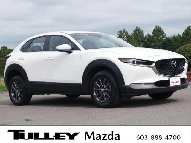 2024 Mazda CX-30 2.5 S for sale in Nashua, NH
