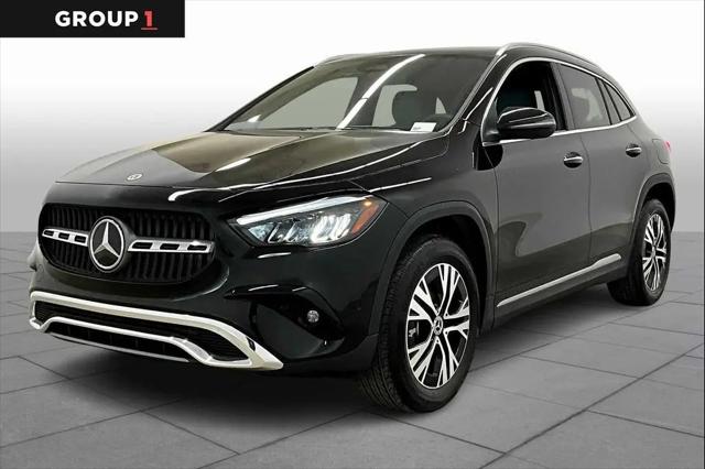 2026 Mercedes-Benz GLA-CLASS Base for sale in Austin, TX
