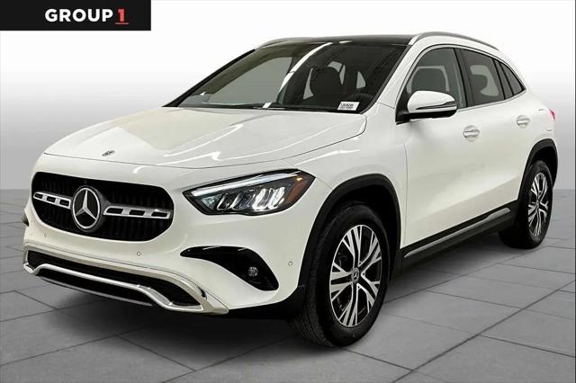 2026 Mercedes-Benz GLA-CLASS Base for sale in Austin, TX