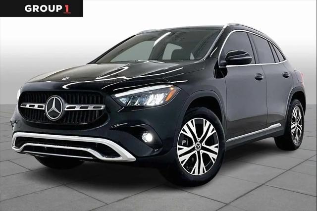 2026 Mercedes-Benz GLA-CLASS Base for sale in Austin, TX