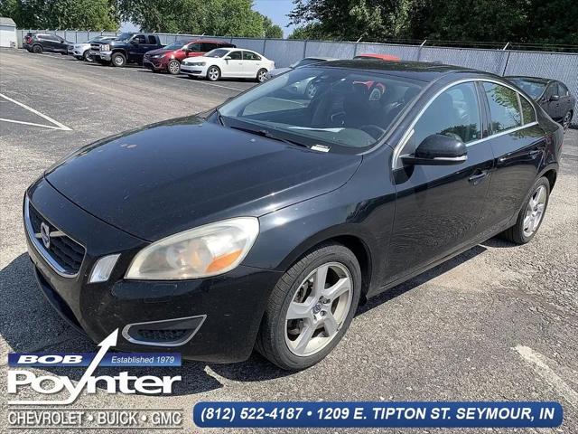 2013 Volvo S60 T5 for sale in Seymour, IN