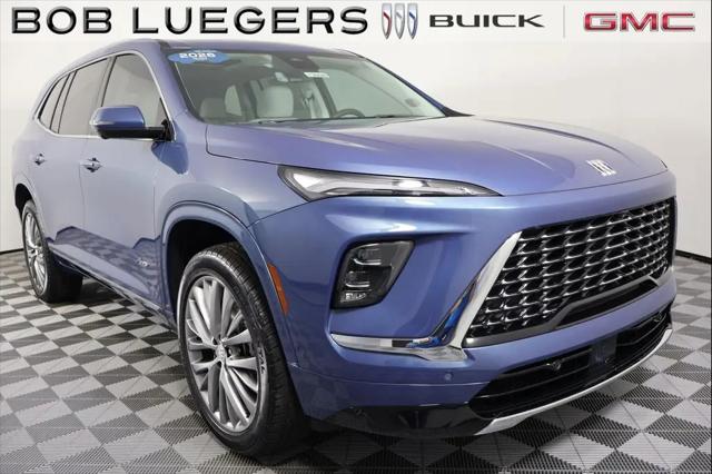 2026 Buick Enclave Avenir FWD for sale in Jasper, IN