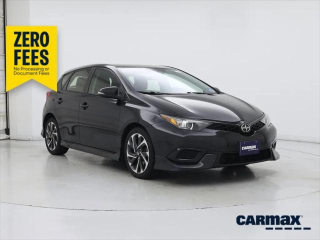 2016 Scion iM Unknown for sale in Green Brook Township, NJ
