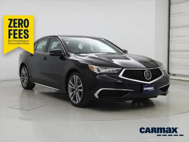 2020 Acura TLX Tech Package for sale in Green Brook Township, NJ
