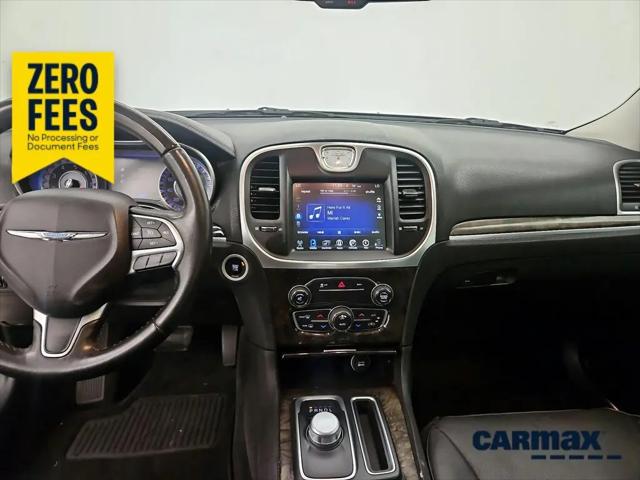2015 Chrysler 300 C for sale in Virginia Beach, VA