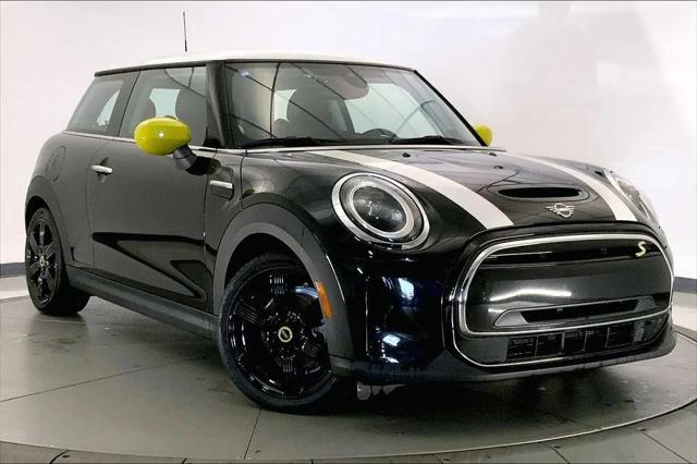 2024 MINI SE Hardtop Cooper for sale near Cincinnati, OH