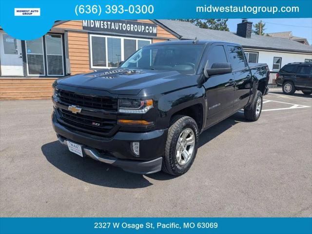 2018 Chevrolet Silverado 1500 2LT for sale in Pacific, MO