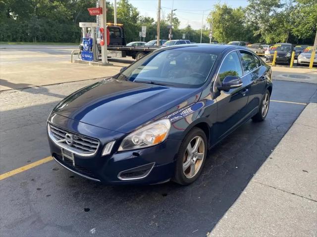 2012 Volvo S60 T5 for sale in Markham, IL