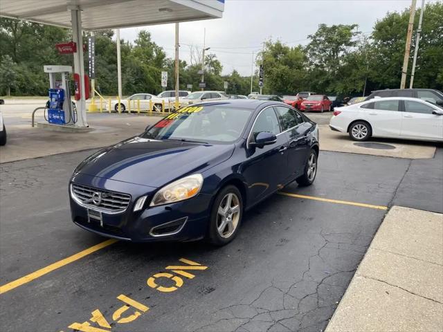 2012 Volvo S60 T5 for sale in Markham, IL