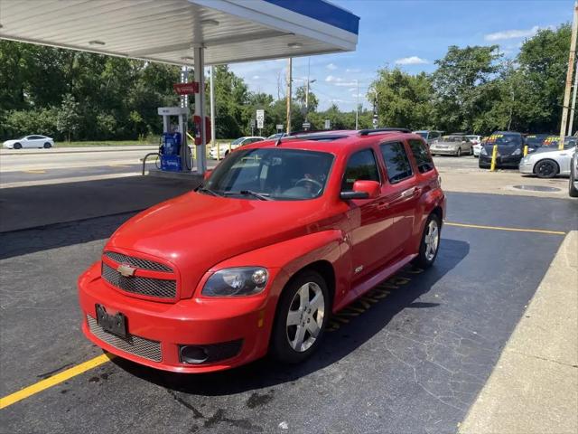 2008 Chevrolet HHR SS for sale in Markham, IL