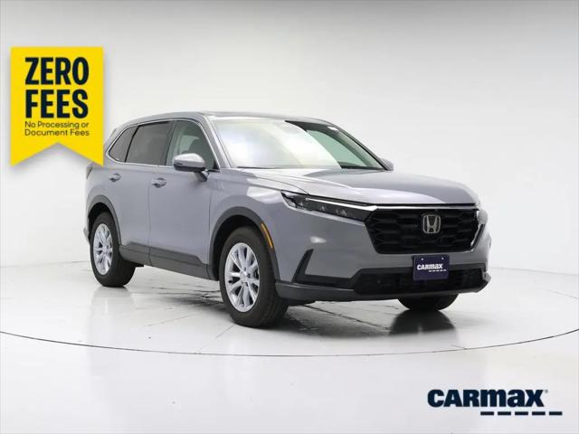 2025 Honda CR-V EX-L AWD for sale in Oak Lawn, IL