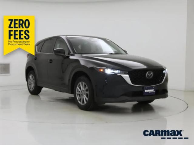2022 Mazda CX-5 2.5 S Select for sale in Fort Worth, TX