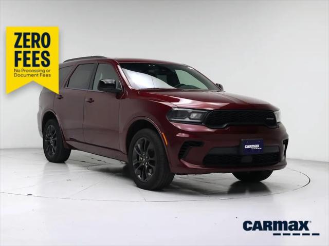 2023 Dodge Durango GT Launch Edition  AWD for sale in Fort Worth, TX