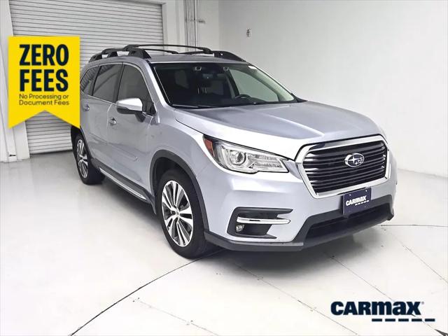 2020 Subaru Ascent Limited for sale in Fort Worth, TX