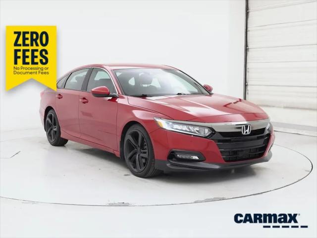 2019 Honda Accord Sport for sale in Dothan, AL