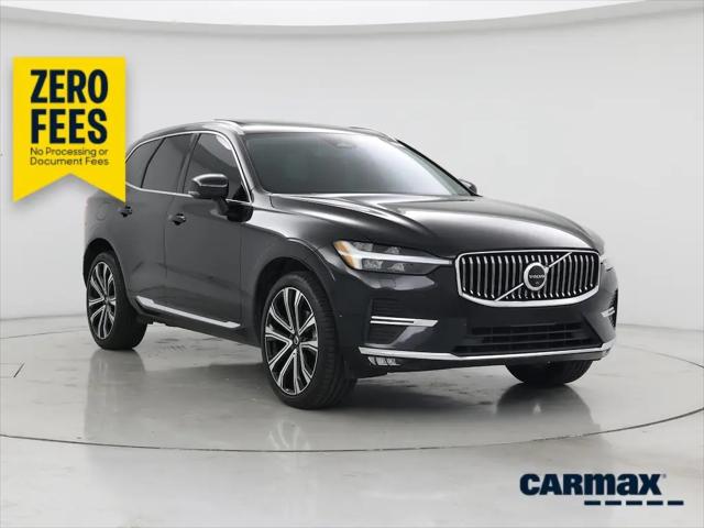 2023 Volvo XC60 B5 Ultimate Bright Theme for sale in Burbank, CA