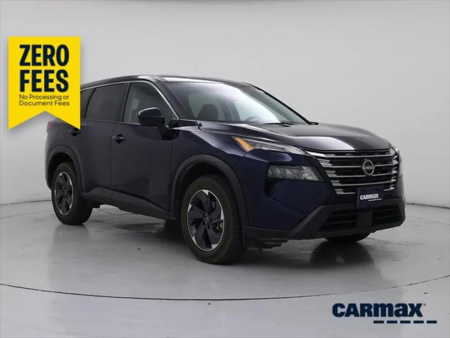 2025 Nissan Rogue SV FWD for sale in Austin, TX