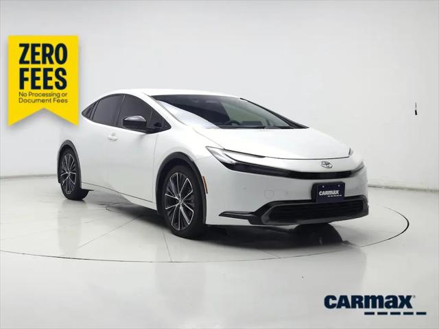 2024 Toyota Prius XLE for sale in Houston, TX