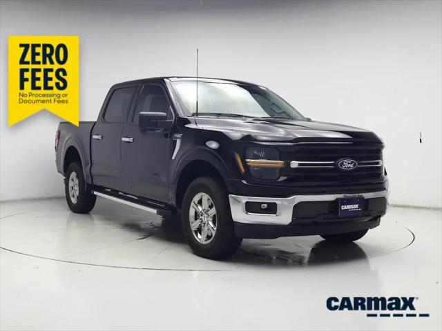 2024 Ford F-150 XLT for sale in Houston, TX