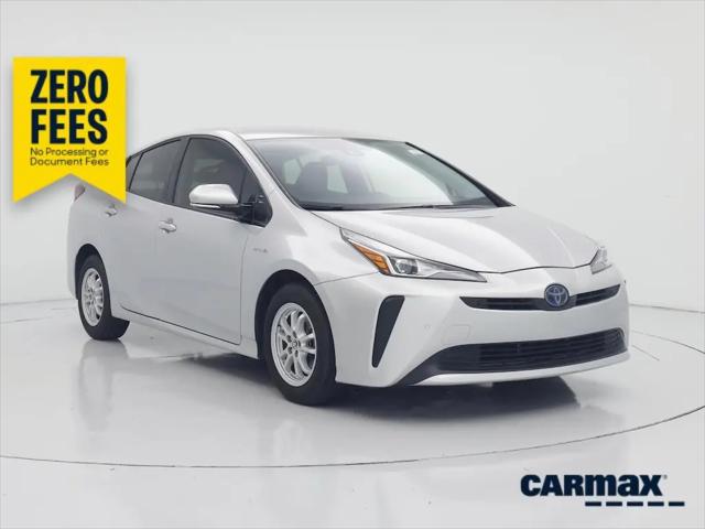 2019 Toyota Prius LE for sale in Hickory, NC