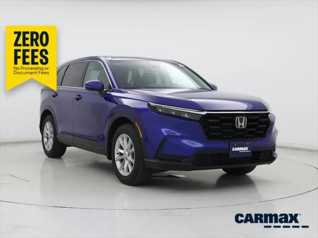 2025 Honda CR-V EX-L AWD for sale in Waukesha, WI