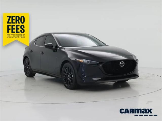 2024 Mazda Mazda3 2.5 S Preferred for sale in Augusta, GA