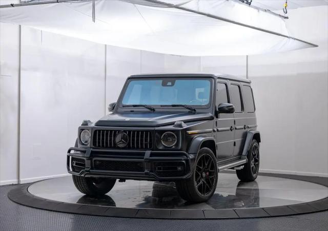 2021 Mercedes-Benz AMG G 63 4MATIC for sale in Troy, MI