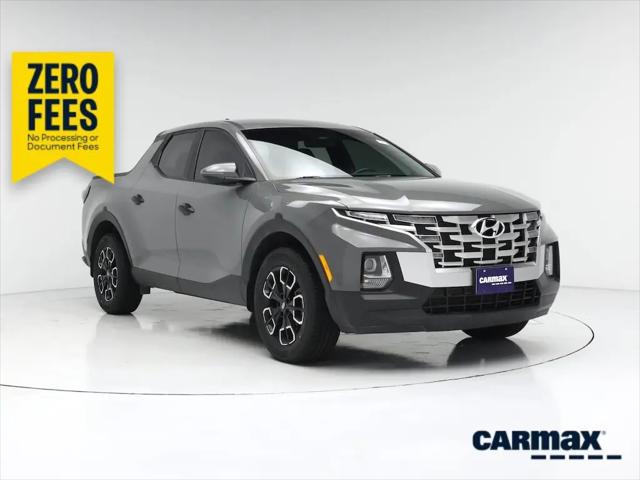 2022 Hyundai Santa Cruz SEL for sale in Kenosha, WI